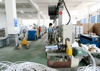 الصين Hangzhou Aite Cable co.,Ltd. مصنع