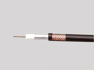 PK 75-2-13 75 Ohm Coaxial Cable With 0.12*7 Tinned Copper Conductor